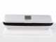 Girmi VT5101 - Macchina sottovuoto automatica - Barra saldante da 31cm