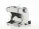 G3 Ferrari Sfoglia Prof - Macchina per la pasta elettrica in INOX 70W