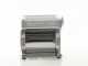 G3 Ferrari Sfoglia Prof - Macchina per la pasta elettrica in INOX 70W