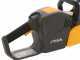 Stiga CS 700e - Motosega a batteria - Lama da 35cm - SENZA BATTERIA E CARICABATTERIE