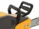 Stiga CS 700e - Motosega a batteria - Lama da 35cm - SENZA BATTERIA E CARICABATTERIE