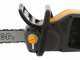 Stiga CS 700e - Motosega a batteria - Lama da 35cm - SENZA BATTERIA E CARICABATTERIE