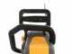 Stiga CS 700e - Motosega a batteria - Lama da 35cm - SENZA BATTERIA E CARICABATTERIE