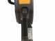 Stiga CS 700e - Motosega a batteria - Lama da 35cm - SENZA BATTERIA E CARICABATTERIE