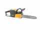 Stiga CS 700e - Motosega a batteria - Lama da 35cm - SENZA BATTERIA E CARICABATTERIE