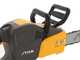 Stiga CS 700e - Motosega a batteria 48V 5Ah - Lama da 35cm
