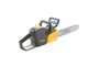 Stiga CS 700e - Motosega a batteria 48V 5Ah - Lama da 35cm