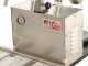 Il-Tec Ultrafiller 4 Pomodoro - Imbottigliatrice a depressione elettrica per liquidi densi