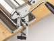G3 Ferrari Sfoglia Easy - Macchina per la pasta manuale in INOX