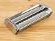 G3 Ferrari Sfoglia Easy - Macchina per la pasta manuale in INOX