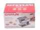 G3 Ferrari Sfoglia Easy - Macchina per la pasta manuale in INOX