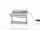 G3 Ferrari Sfoglia Easy - Macchina per la pasta manuale in INOX