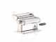 G3 Ferrari Sfoglia Easy - Macchina per la pasta manuale in INOX