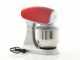 G3 FERRARI Pastaio DELUXE Rosso - Impastatrice Planetaria - 1200 Watt