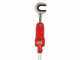 Blue Bird TJ 53 E - Scuotitore con gancio a scoppio cm 180 motore a zaino Kawasaki - Scuotiolive