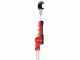 Blue Bird TJ 53 E - Scuotitore con gancio a scoppio cm 180 motore a zaino Kawasaki - Scuotiolive