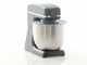 G3 FERRARI Pastaio 10&amp;Lode - Impastatrice Planetaria - 2200 Watt