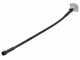Scuotitore con gancio a scoppio cm 280 motore a zaino Kawasaki TJ 53 scuotiolive