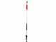 Scuotitore con gancio a scoppio cm 280 motore a zaino Kawasaki TJ 53 scuotiolive