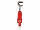 Scuotitore con gancio a scoppio cm 280 motore a zaino Kawasaki TJ 53 scuotiolive