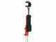 Scuotitore con gancio a scoppio cm 280 motore a zaino Kawasaki TJ 53 scuotiolive