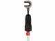 Scuotitore con gancio a scoppio cm 280 motore a zaino Kawasaki TJ 53 scuotiolive