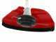 Scuotitore con gancio a scoppio cm 280 motore a zaino Kawasaki TJ 53 scuotiolive