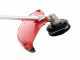 Scuotitore con gancio a scoppio cm 280 motore a zaino Kawasaki TJ 53 scuotiolive