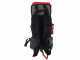 Scuotitore con gancio a scoppio cm 280 motore a zaino Kawasaki TJ 53 scuotiolive