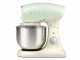 G3 FERRARI Pastaio DELUXE Verde - Impastatrice Planetaria - 1200 Watt