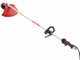 Blue Bird TJ 45 - Scuotitore con gancio a scoppio cm 180 motore a zaino Kawasaki - Scuotiolive