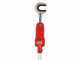 Blue Bird TJ 45 - Scuotitore con gancio a scoppio cm 180 motore a zaino Kawasaki - Scuotiolive