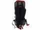 Blue Bird TJ 45 - Scuotitore con gancio a scoppio cm 180 motore a zaino Kawasaki - Scuotiolive
