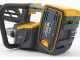 Stiga PR 700e - Elettrosega a batteria - Lama da 30cm - SENZA BATTERIA E CARICABATTERIA