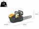 Stiga PR 700e - Elettrosega a batteria - Lama da 30cm - SENZA BATTERIA E CARICABATTERIA