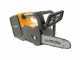 Stiga PR 700e - Elettrosega a batteria - Lama da 30cm - SENZA BATTERIA E CARICABATTERIA