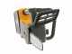 Stiga PR 700e - Elettrosega a batteria - Lama da 30cm - SENZA BATTERIA E CARICABATTERIA