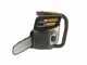 Stiga PR 700e - Elettrosega a batteria - Lama da 30cm - SENZA BATTERIA E CARICABATTERIA