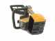 Stiga PR 700e - Elettrosega a batteria - Lama da 30cm - SENZA BATTERIA E CARICABATTERIA