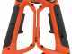 Black&amp;Decker Alligator GKC1000L - Potatore manuale a batteria - Batteria 18V 2Ah