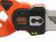 Black&amp;Decker Alligator GKC1000L - Potatore manuale a batteria - Batteria 18V 2Ah