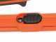 Black&amp;Decker Alligator GKC1000L - Potatore manuale a batteria - Batteria 18V 2Ah