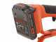 Black&amp;Decker Alligator GKC1000L - Potatore manuale a batteria - Batteria 18V 2Ah