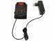 Black&amp;Decker Alligator GKC1000L - Potatore manuale a batteria - Batteria 18V 2Ah