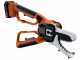 Black&amp;Decker Alligator GKC1000L - Potatore manuale a batteria - Batteria 18V 2Ah