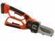Black&amp;Decker Alligator GKC1000L - Potatore manuale a batteria - Batteria 18V 2Ah