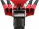 Lisam V8 Turbo - Abbacchiatore pneumatico - scuotiolive - 6 bar - 1800 battiti al minuto