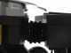 Robot rasaerba Wiper IKE XH10R - Controllo tramite APP - Larghezza di taglio 18 cm