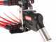 Lisam V8 Evo - Abbacchiatore pneumatico - scuotiolive 6 bar - 1900 battiti al minuto