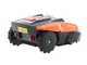 Yard Force Compact 400RiS - Robot rasaerba - Controllo tramite App - Sensori IRadar